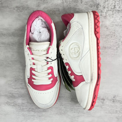 Gucci Mac80 "White-Pink"