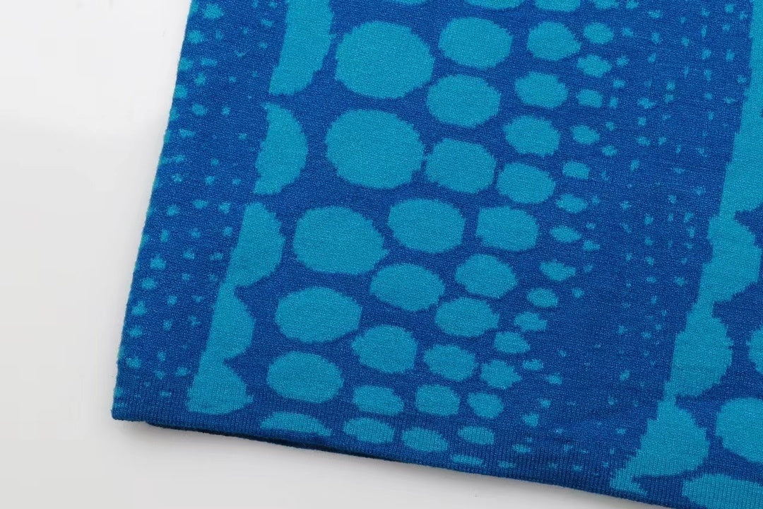 Louis Vuitton Sweater "Blue"