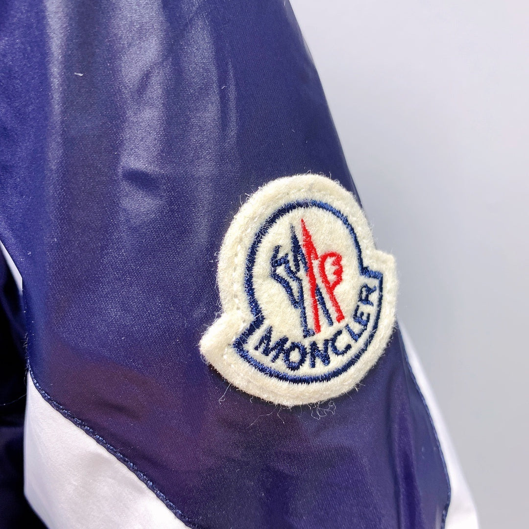 Moncler Corydale Down Jacket "Blue"