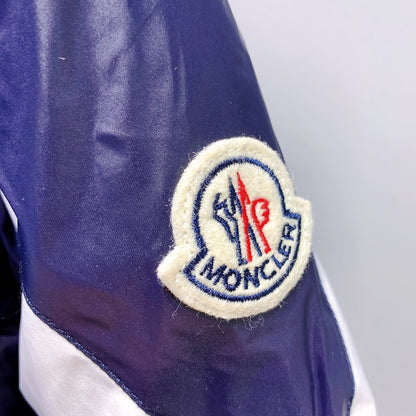 Moncler Corydale Down Jacket "Blue"