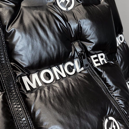 Fragment Design x Moncler Mayconne Down Jacket