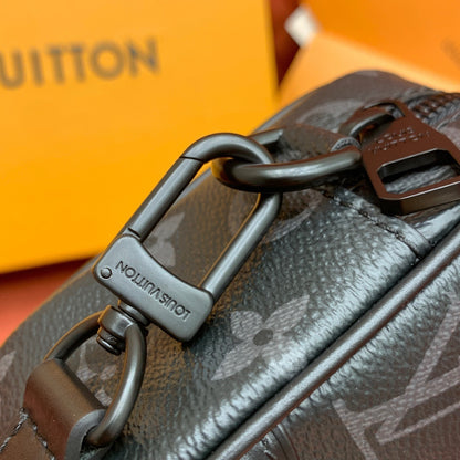 Louis Vuitton Trocadéro Wearable Wallet