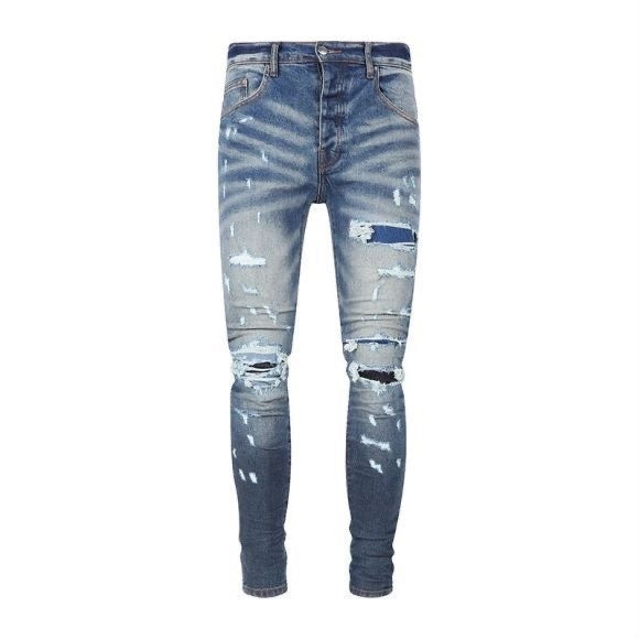 Amiri Jeans