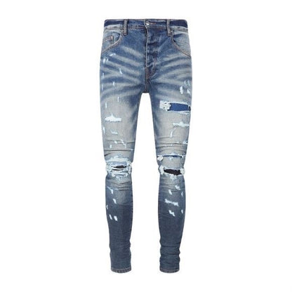 Amiri Jeans