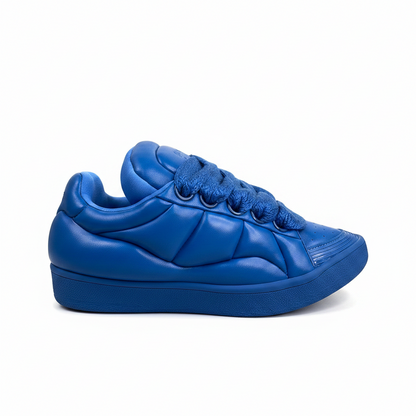 Lanvin Curb XL "Blue"