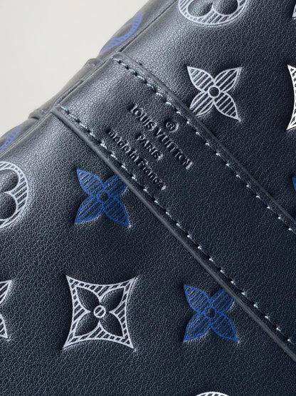 Louis Vuitton Keepall Bandoulière 50