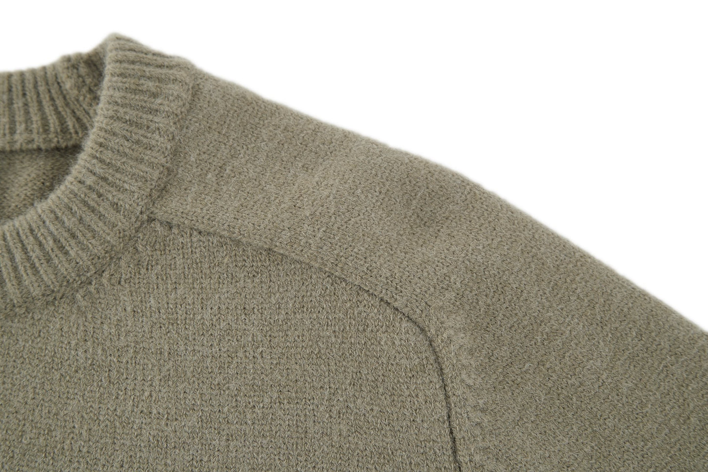 Celine Sweater "Olive"