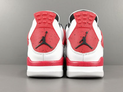 Air Jordan 4 "Red Cement"