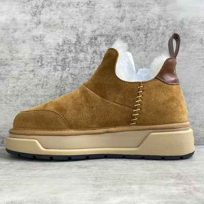 Amiri Malibu "Brown"