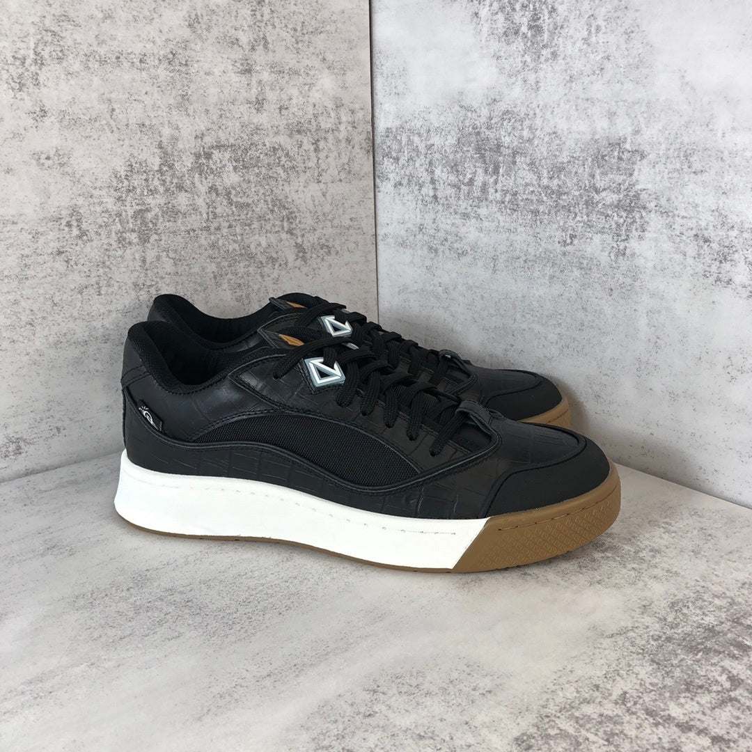 Dior x Cactus Jack B713 "Black"