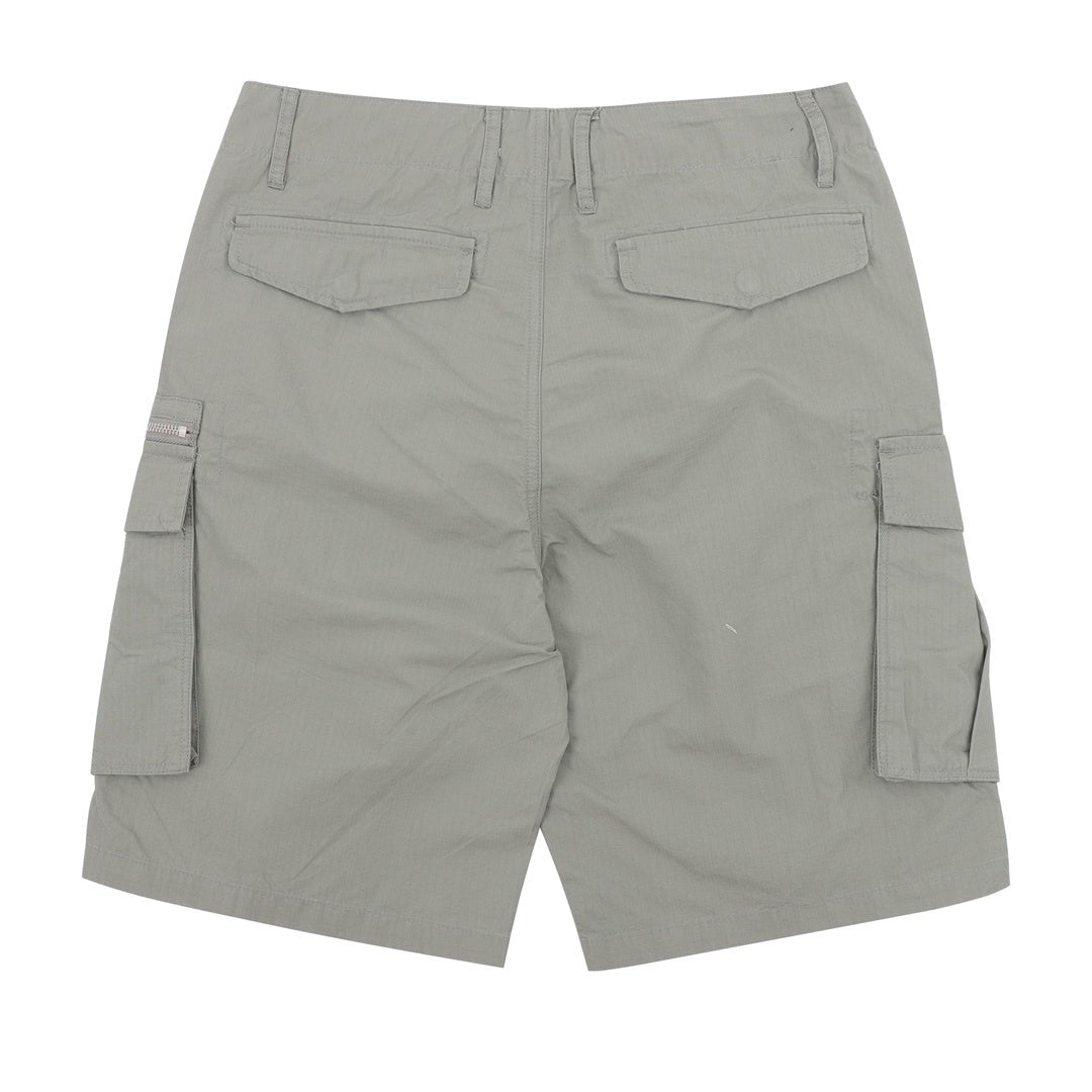 Stone Island Cargo Shorts "Grey"
