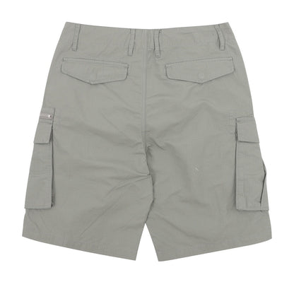 Stone Island Cargo Shorts "Grey"