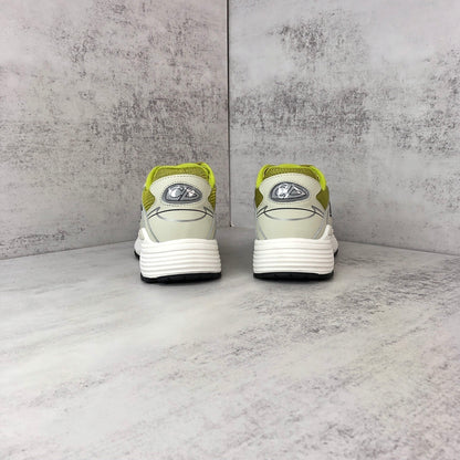 Dior B30 "Green-White"