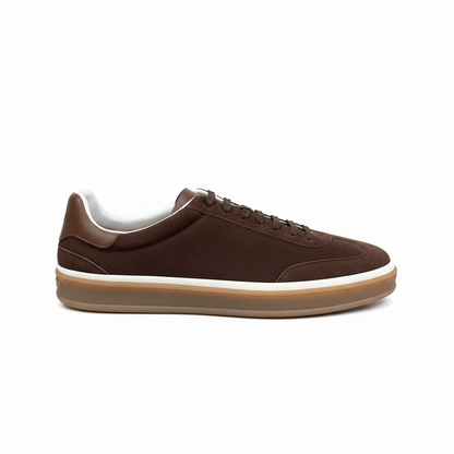 Loro Piana Tennis Walk "Brown"