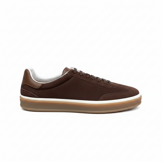Loro Piana Tennis Walk "Brown"