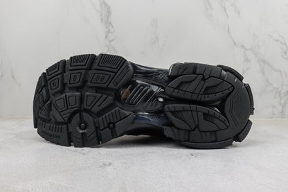 Balenciaga Runner "Red Graffiti"