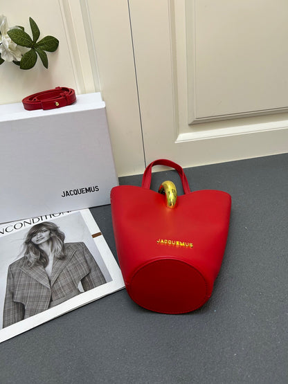Jacquemus Le Petit Bambola Bag