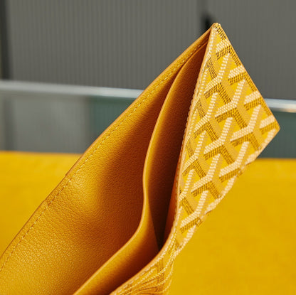 Goyard Victoire Wallet