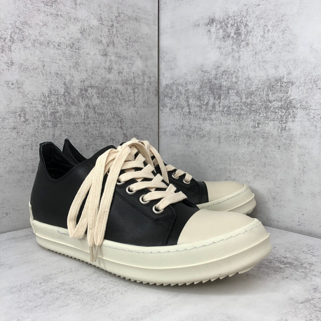 Rick Owens DRKSHDW "Black"