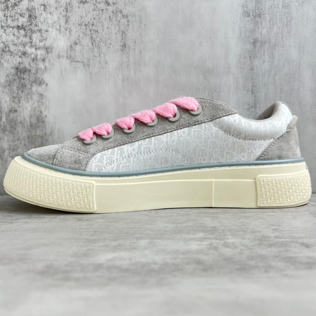 Dior B33 "Grey-Cream"