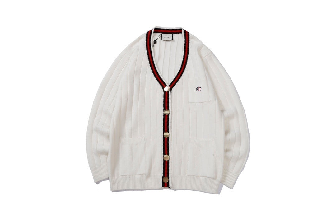 Gucci Cardigan "White"
