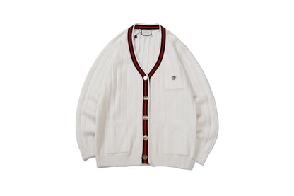 Gucci Cardigan "White"