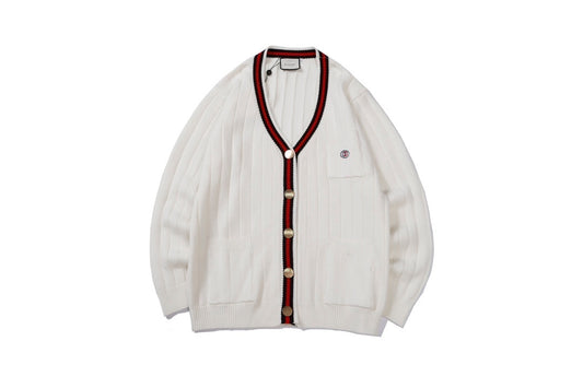 Gucci Cardigan "White"
