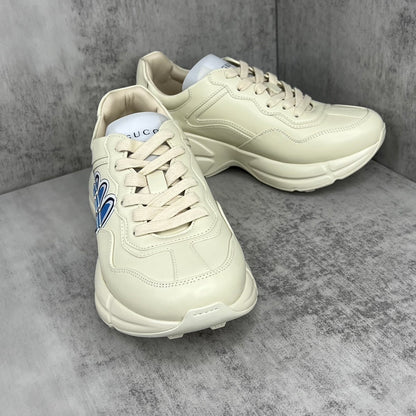 Gucci Rhyton "Beige-Blue"