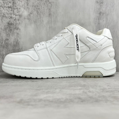 Off-White Out Of Office "White"