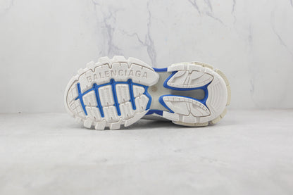 Balenciaga Track "White-Blue"