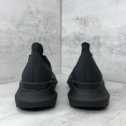 Rick Owens Abstract DRKSHDW Low "Black"