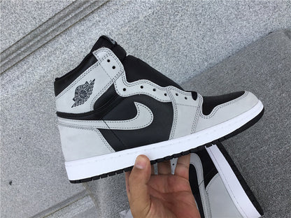 Air Jordan 1 Retro High OG "Shadow 2.0"