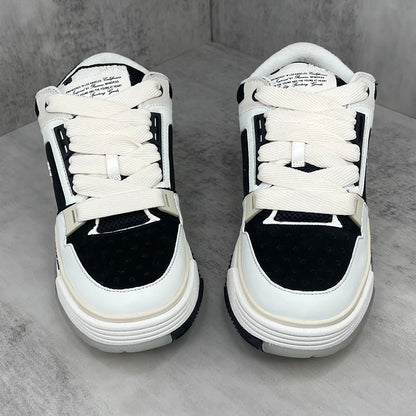 Amiri MA-1 "White-Black"