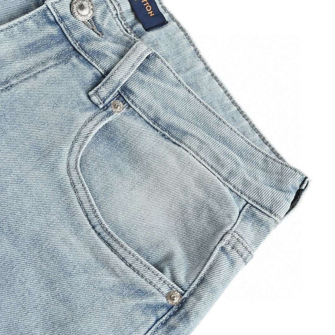 Louis Vuitton Jeans