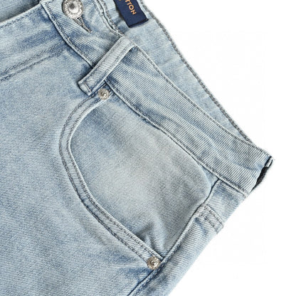 Louis Vuitton Jeans