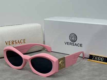 Versace VE4466U Sunglasses