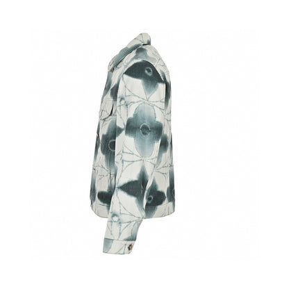 Louis Vuitton Monogram Denim Jacket