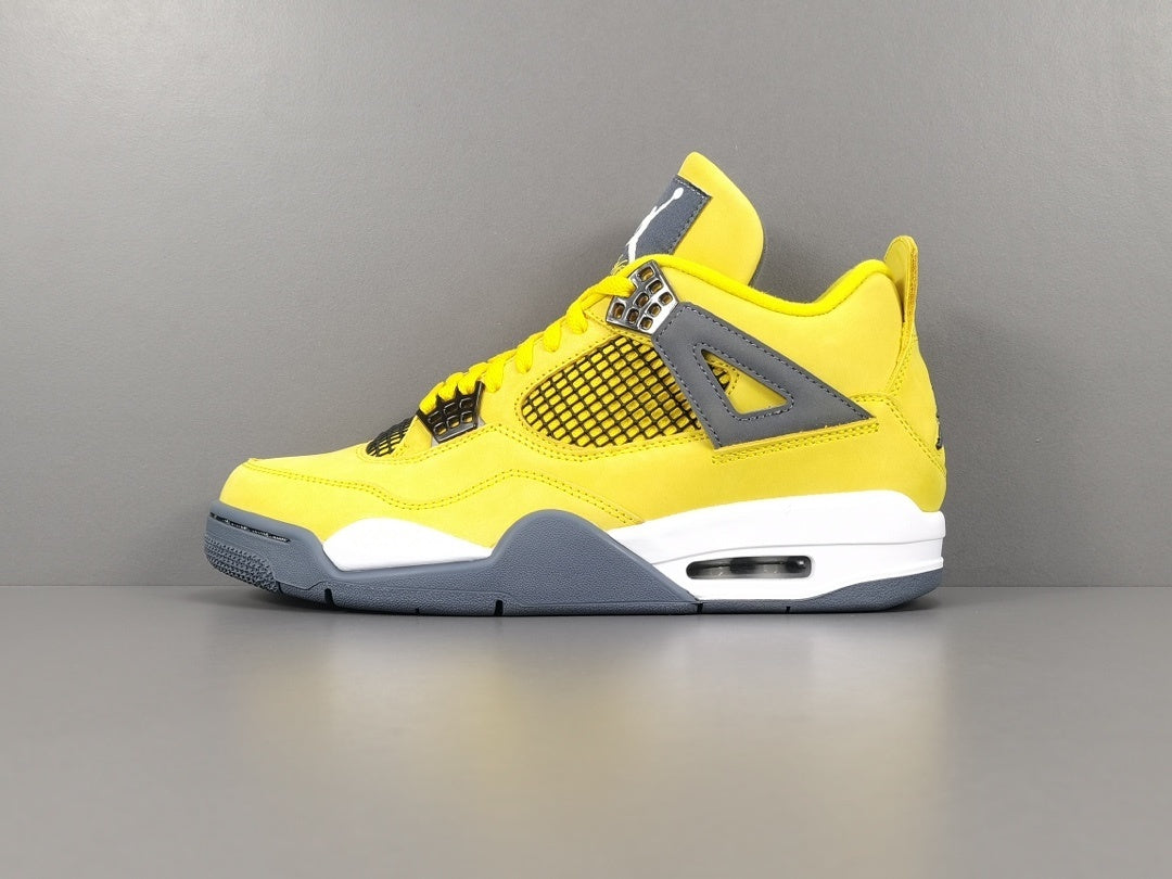 Air Jordan 4 Retro "Lightning"