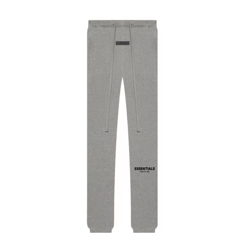 Fear Of God Essentials Sweatpants "Grey"