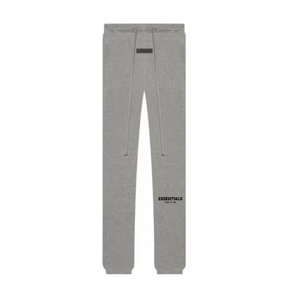 Fear Of God Essentials Sweatpants "Grey"