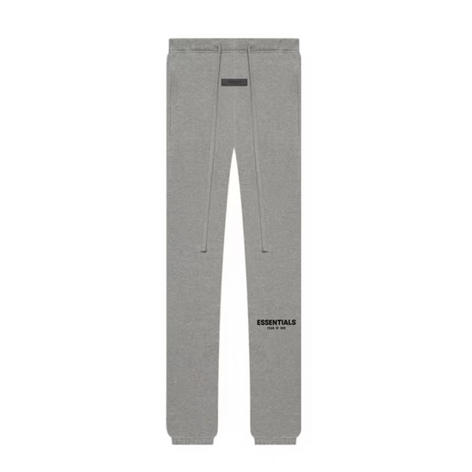 Fear Of God Essentials Sweatpants "Grey"