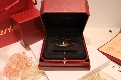 Cartier Juste un Clou Bracelet
