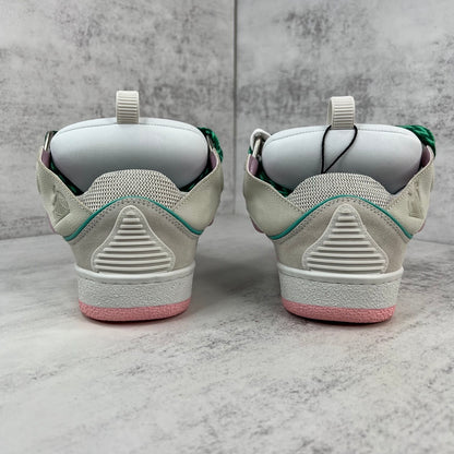 Lanvin Curb "Beige-Pink"