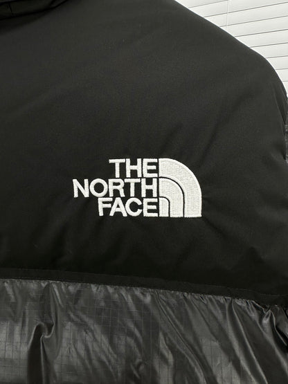 The North Face 700 Down Jacket "Black"