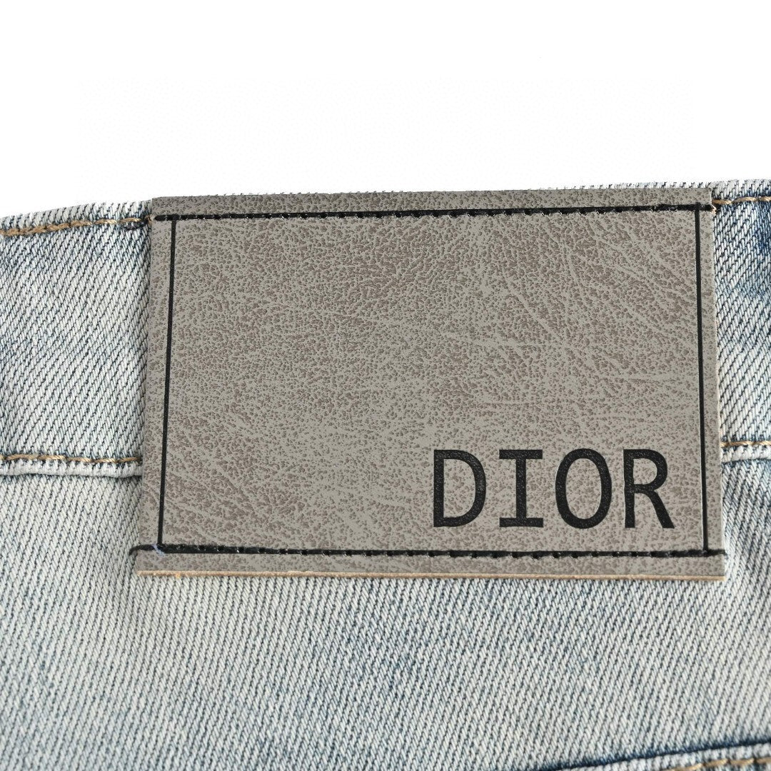 Dior Jeans