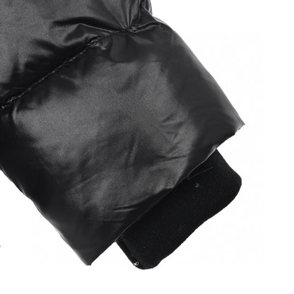 Burberry Horseferry Down Jacket "Black"