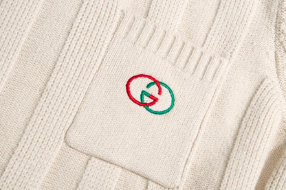 Gucci Sweater "Ivory"