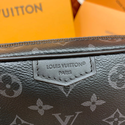Louis Vuitton Trocadéro Wearable Wallet
