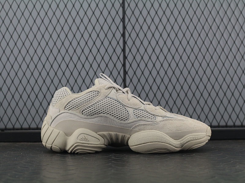 Yeezy 500 "Blush"