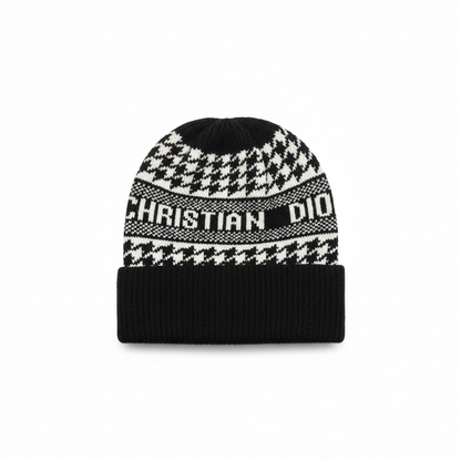Dior Beanie "Black"